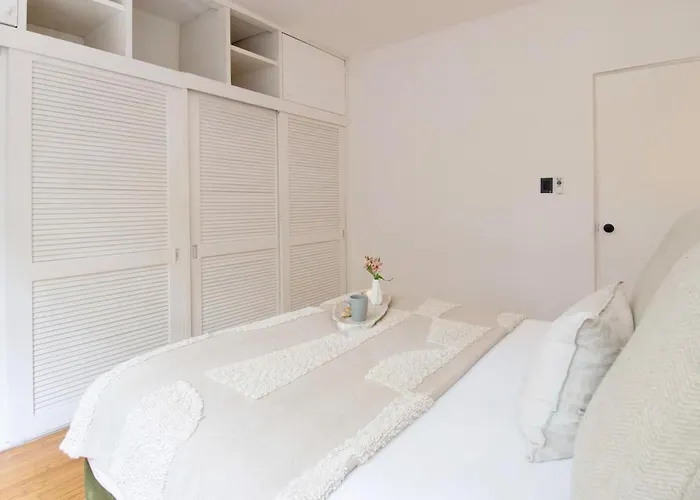 Bonito, Comfort, Charm And Location