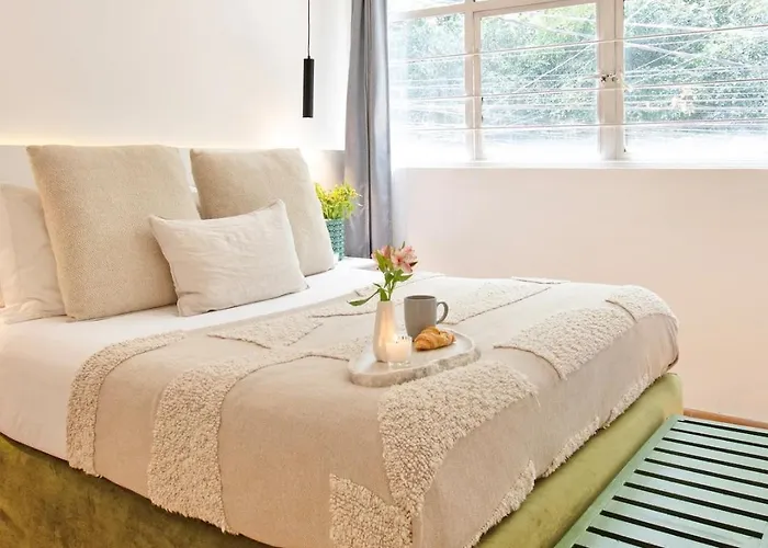 Bonito, Comfort, Charm And Location Apartamento *