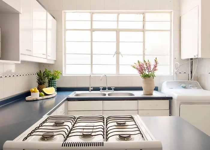 Bonito, Comfort, Charm And Location Apartamento