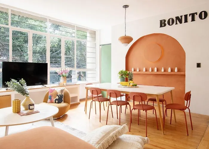 Bonito, Comfort, Charm And Location Apartamento *