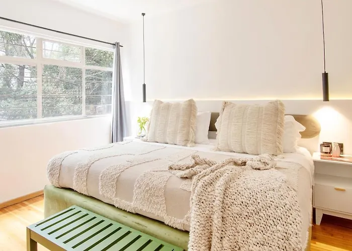 Bonito, Comfort, Charm And Location Apartamento *