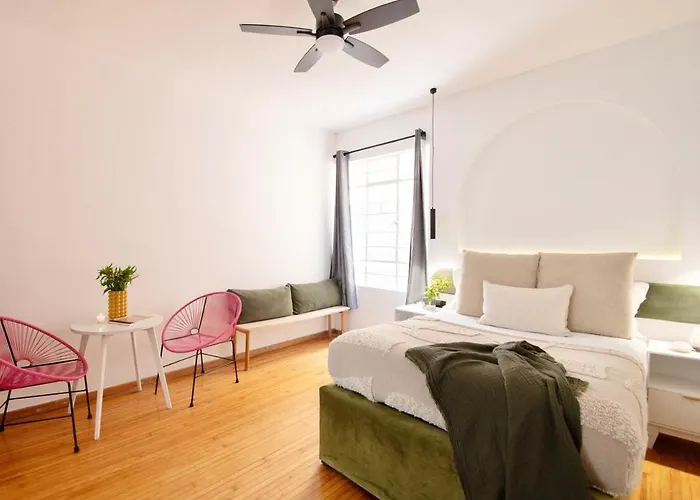 Bonito, Comfort, Charm And Location Apartamento *