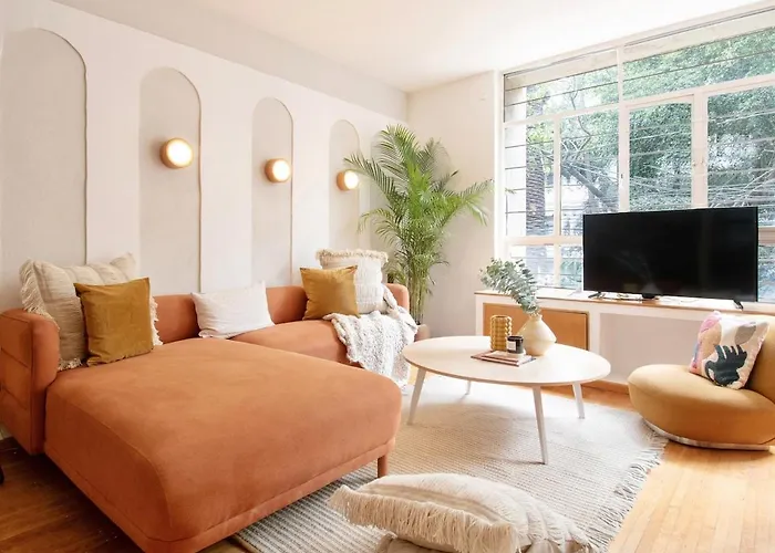 Apartamento Bonito, Comfort, Charm And Location *
