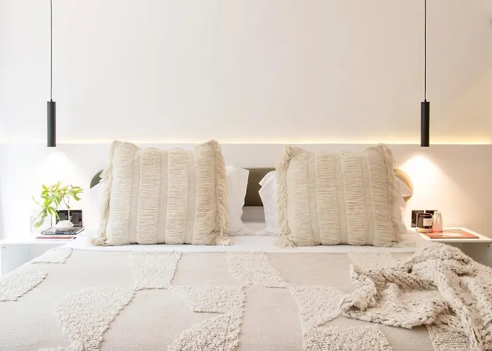 Apartamento Bonito, Comfort, Charm And Location