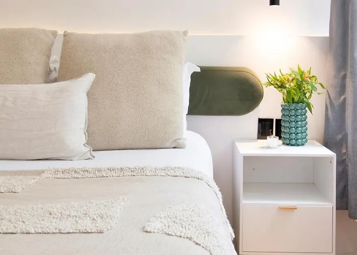 Bonito, Comfort, Charm And Location Apartamento