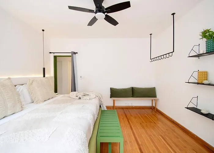 Apartamento Bonito, Comfort, Charm And Location México DF