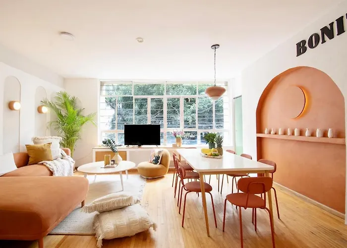 Apartamento Bonito, Comfort, Charm And Location *