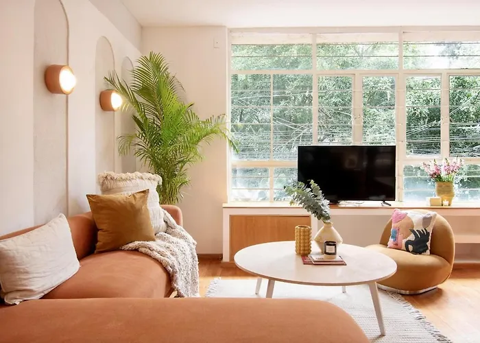 Apartamento Bonito, Comfort, Charm And Location