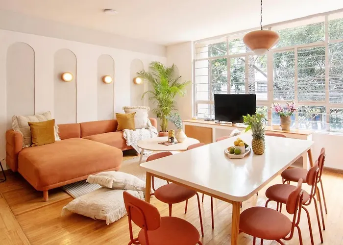 Bonito, Comfort, Charm And Location Apartamento *