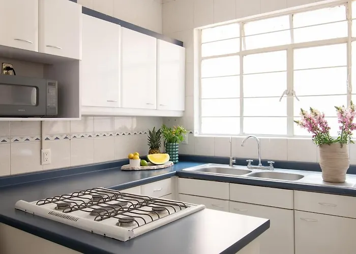 Bonito, Comfort, Charm And Location Apartamento *