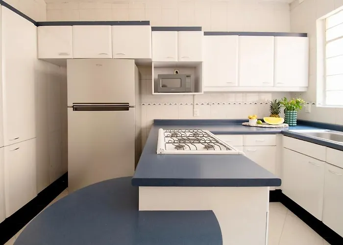 Bonito, Comfort, Charm And Location Apartamento *