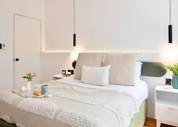 Bonito, Comfort, Charm And Location Apartamento *