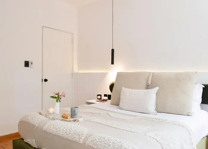 Apartamento Bonito, Comfort, Charm And Location México DF