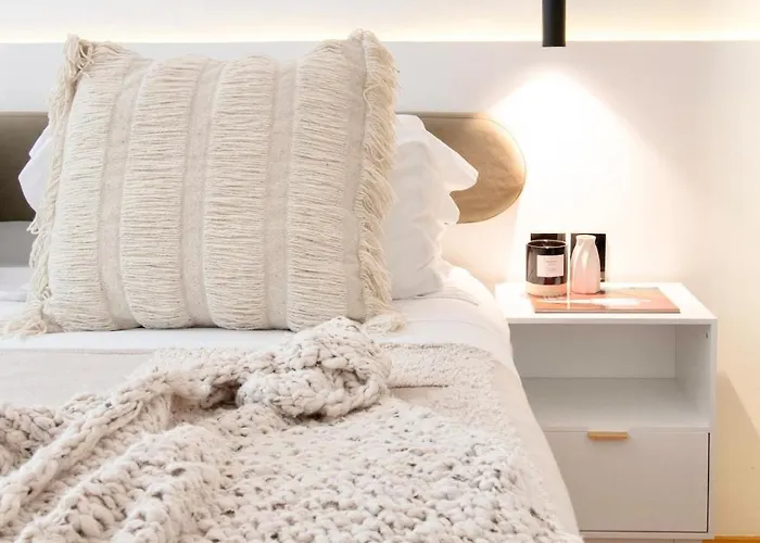 Bonito, Comfort, Charm And Location Apartamento *