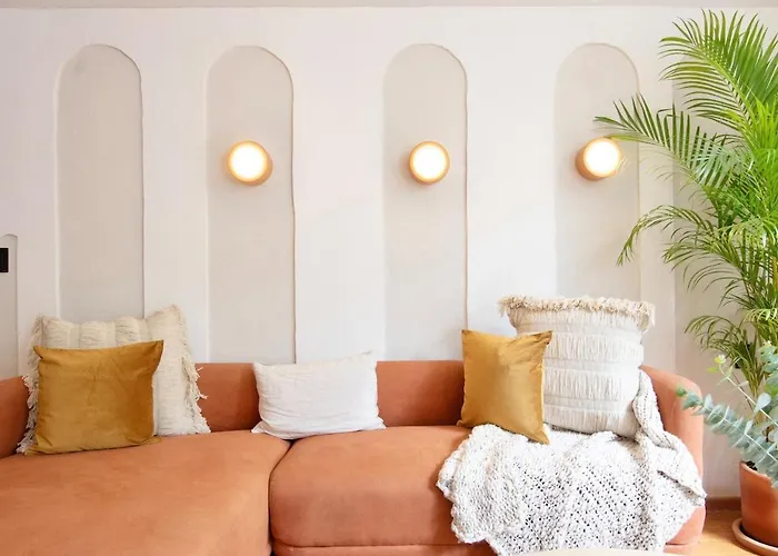 Apartamento Bonito, Comfort, Charm And Location *