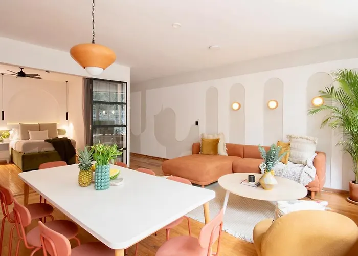 Bonito, Comfort, Charm And Location Apartamento *