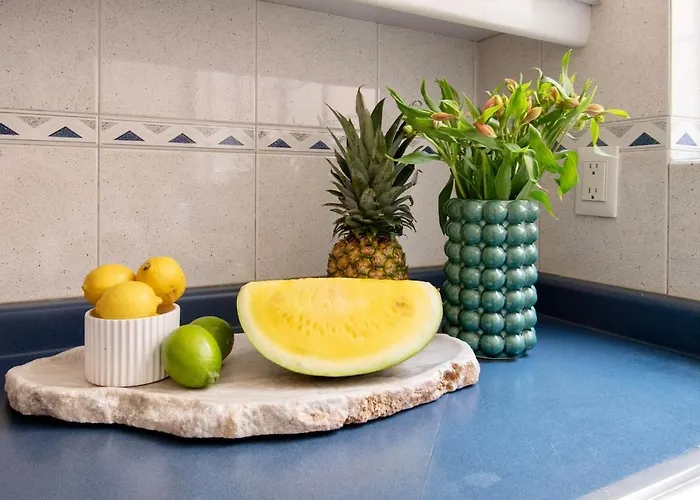 Apartamento Bonito, Comfort, Charm And Location